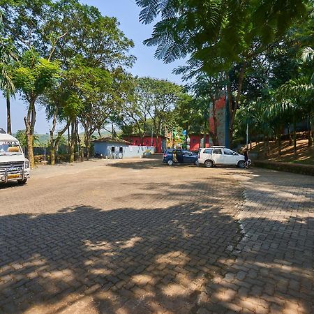 Monteria Resort Chauk Ngoại thất bức ảnh