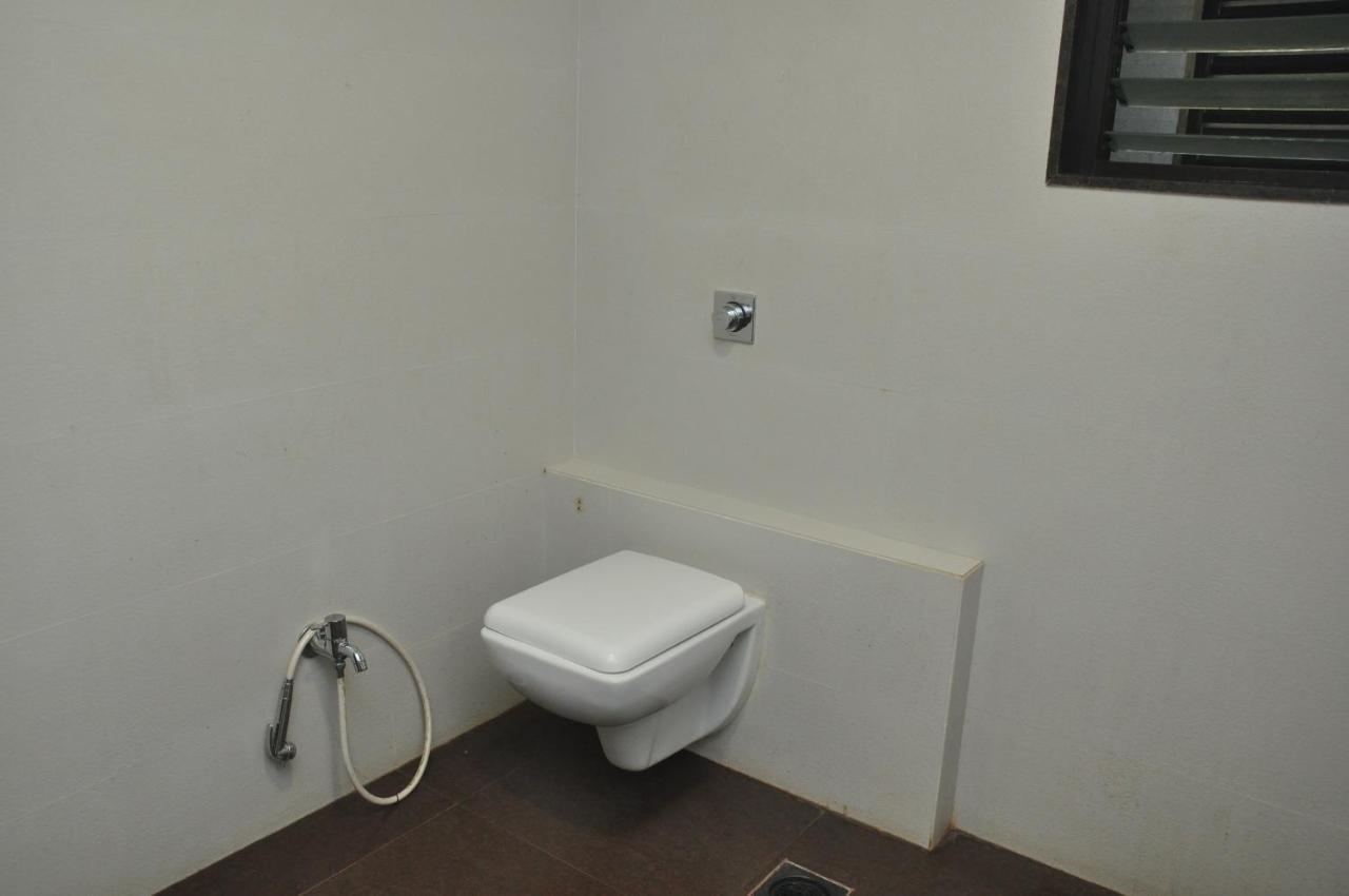 Monteria Resort Chauk Ngoại thất bức ảnh